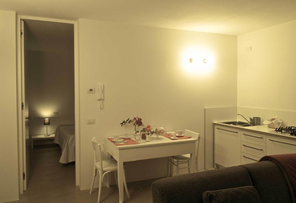 Casa Ester Feltre Ruang foto