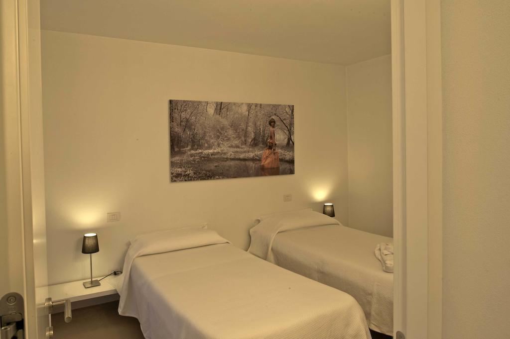 Casa Ester Feltre Bagian luar foto