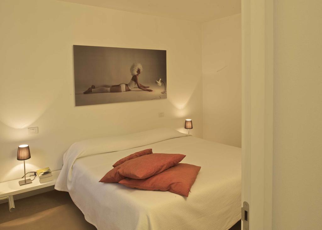 Casa Ester Feltre Bagian luar foto